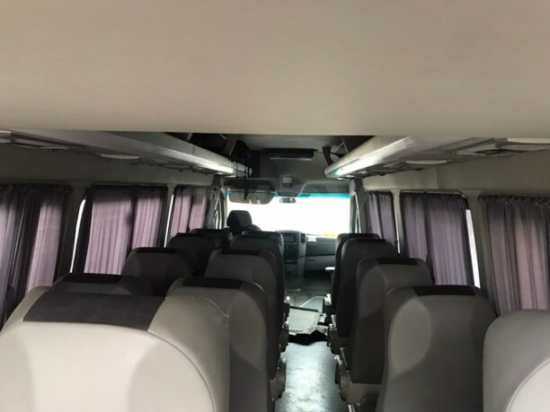 Mercedes-Benz Sprinter 316, 2010 г.