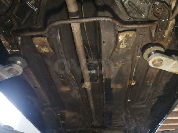 Volkswagen Passat B3, 1991 г.