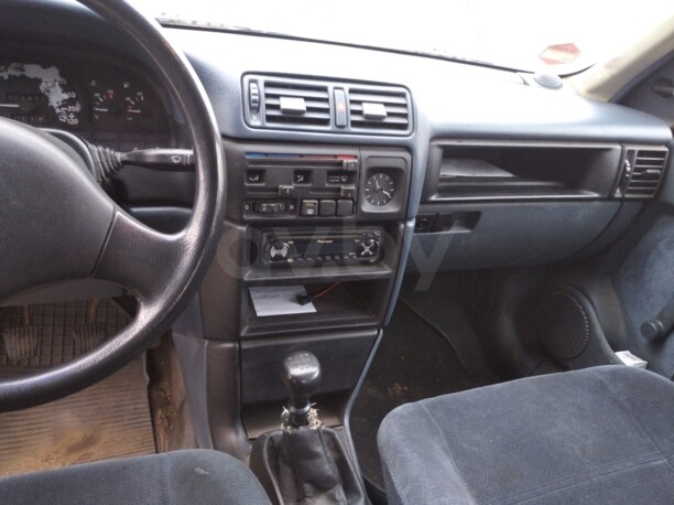 Opel Vectra A, 1990 г.