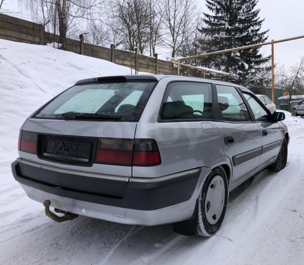Citroen Xantia X1, 1997 г.