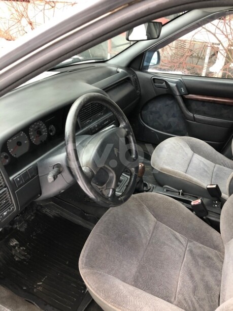 Citroen Xantia X1, 1997 г.