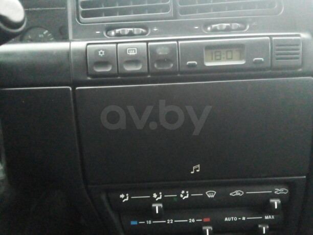 Citroen Xantia X1, 1997 г.