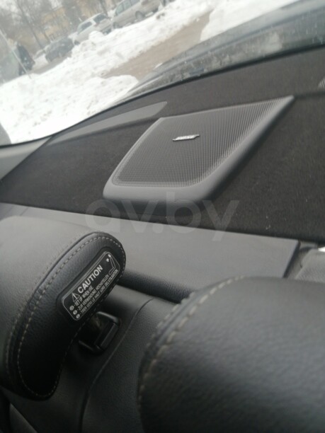 Mazda 6 I · Рестайлинг, 2006 г.