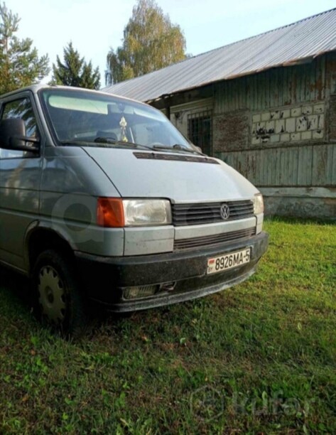 Volkswagen LT Т4, 1994 г.