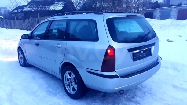 Ford Focus I, 2000 г.