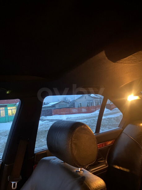 BMW 7 серия E38, 2000 г.