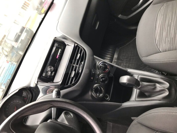 Peugeot 208 I, 2012 г.