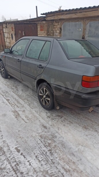 Volkswagen Vento, 1993 г.