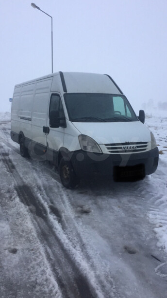 Iveco 35-12, 2007 г.