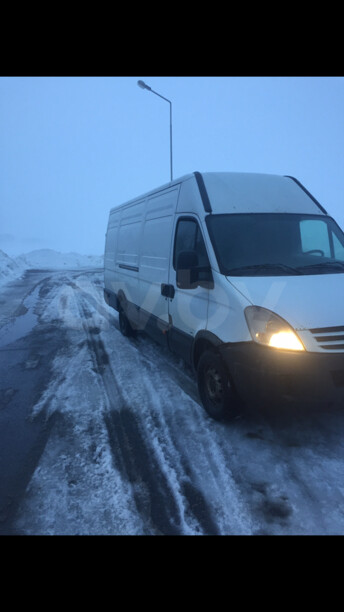 Iveco 35-12, 2007 г.