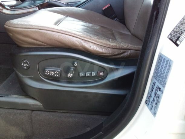 BMW X5 E53, 5 мест, 2004 г.