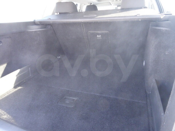 Volkswagen Passat B6, 2006 г.