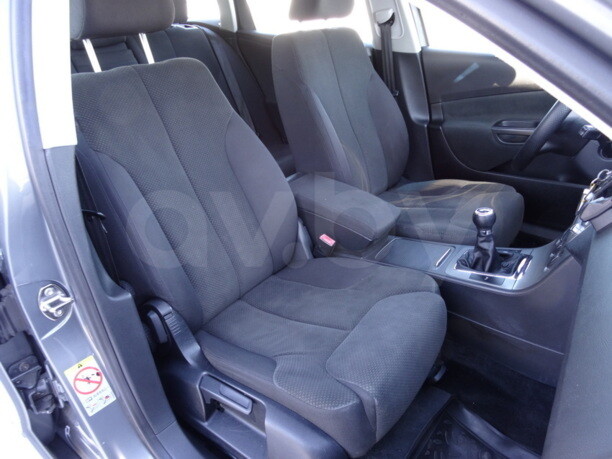 Volkswagen Passat B6, 2006 г.