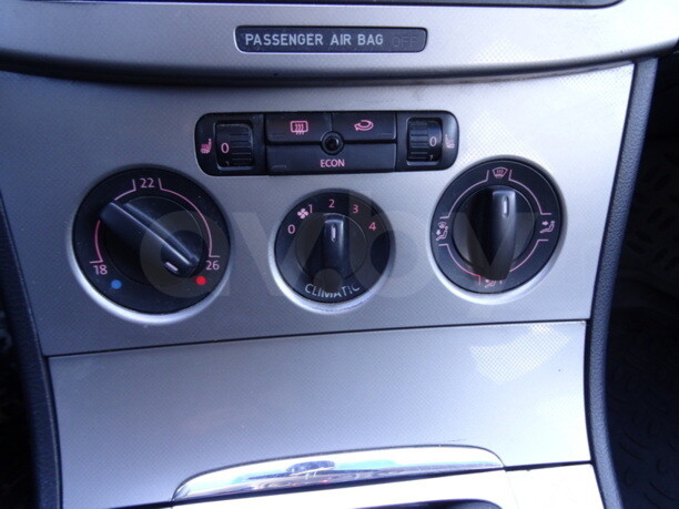 Volkswagen Passat B6, 2006 г.