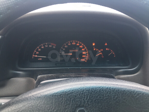 Renault Laguna I, 1994 г.