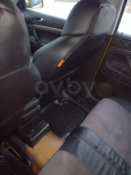 Volkswagen Passat B5, 1999 г.