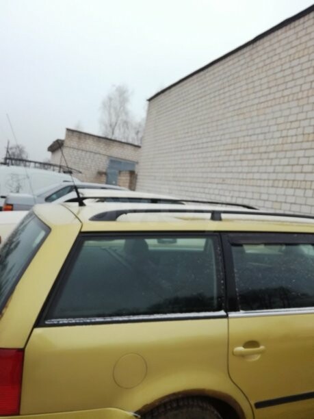 Volkswagen Passat B5, 1999 г.