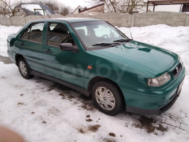 SEAT Toledo I · Рестайлинг, 1996 г.