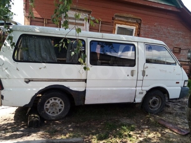 Kia Besta I, 1996 г.