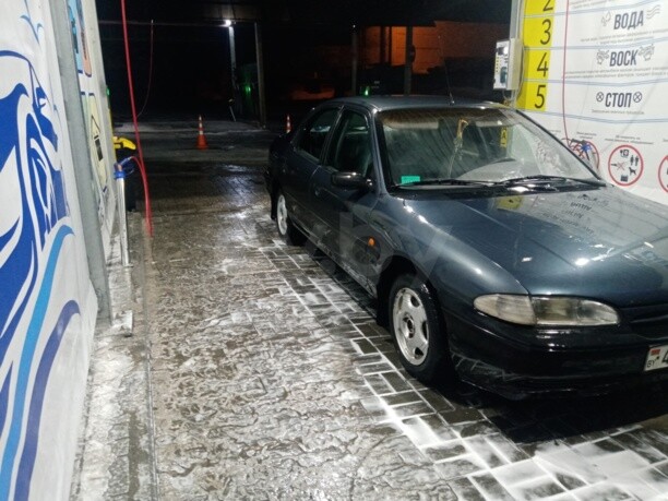 Ford Mondeo I, 1993 г.