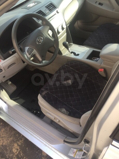 Toyota Camry XV40, 2006 г.