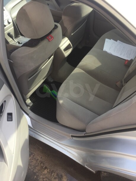 Toyota Camry XV40, 2006 г.