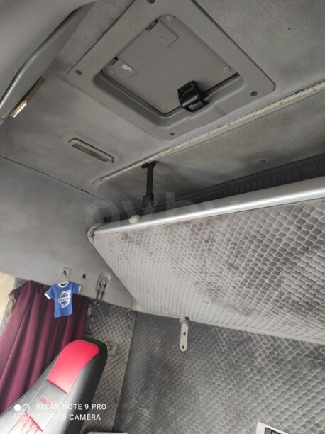 Volvo FH Евро3, 2004 г.