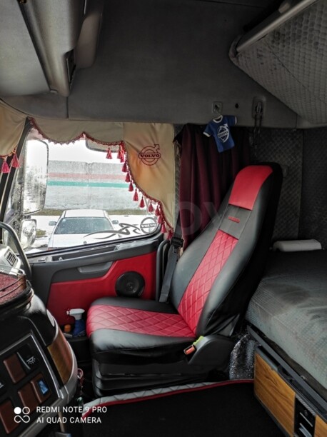 Volvo FH Евро3, 2004 г.