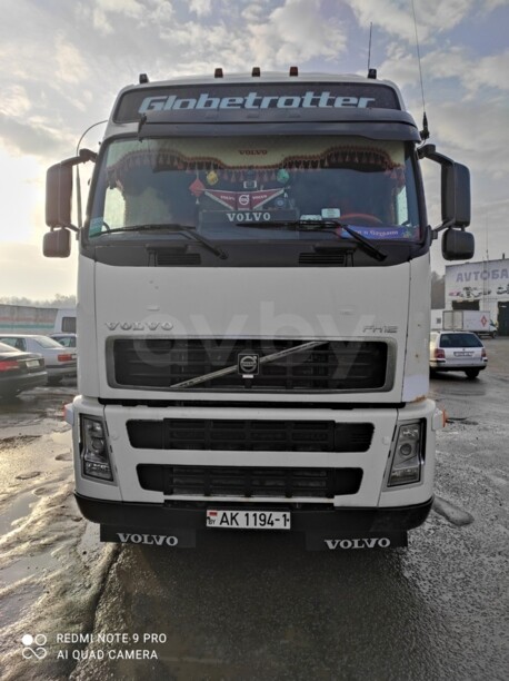Volvo FH Евро3, 2004 г.