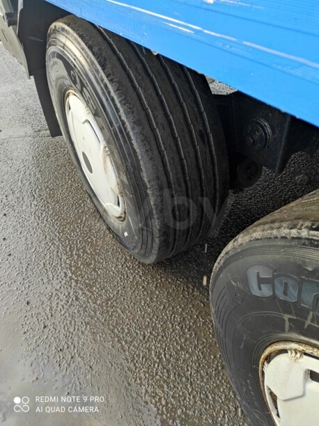 Volvo FH Евро3, 2004 г.