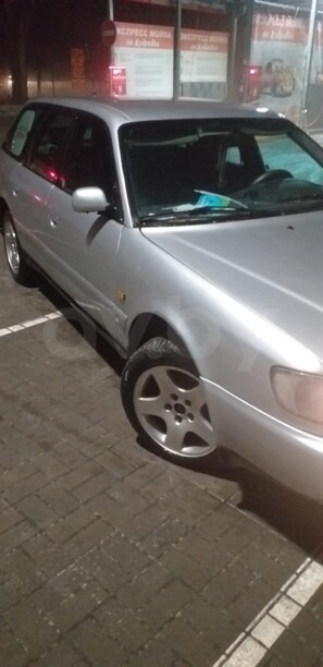 Audi A6 C4, 1995 г.