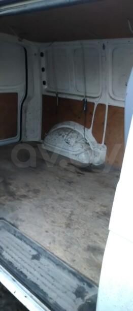 Volkswagen T5, 2004 г.