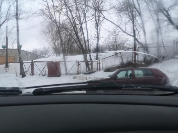 Ford Mondeo II, 1997 г.