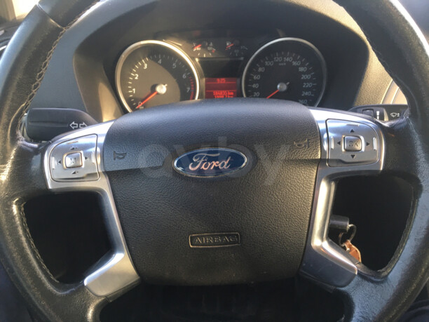Ford Mondeo IV, 2008 г.