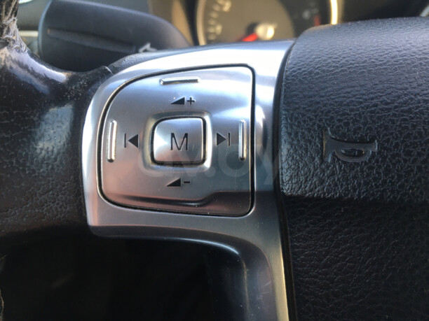 Ford Mondeo IV, 2008 г.