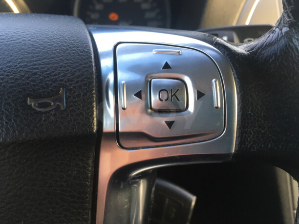 Ford Mondeo IV, 2008 г.