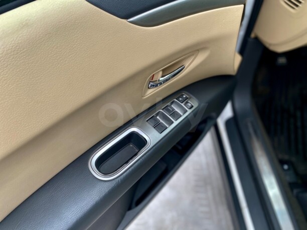 Subaru Tribeca I · Рестайлинг, 5 мест, 2008 г.