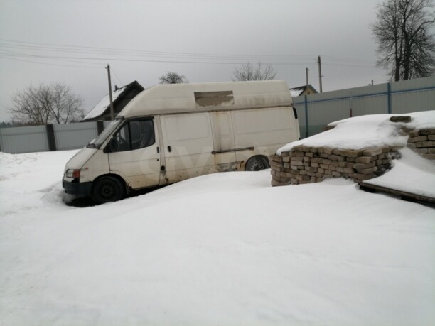 Ford Transit, 1996 г.