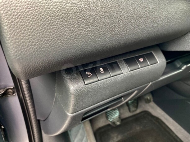 Peugeot 5008 I · Рестайлинг, 7 мест, 2016 г.