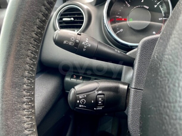 Peugeot 5008 I · Рестайлинг, 7 мест, 2016 г.