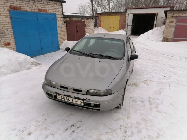 Fiat Brava, 1997 г.