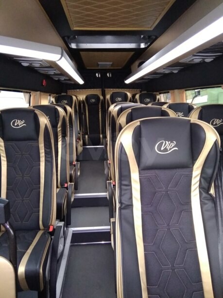 Volkswagen Crafter, 2014 г.