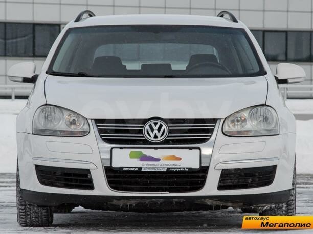 Volkswagen Golf V, 2009 г.