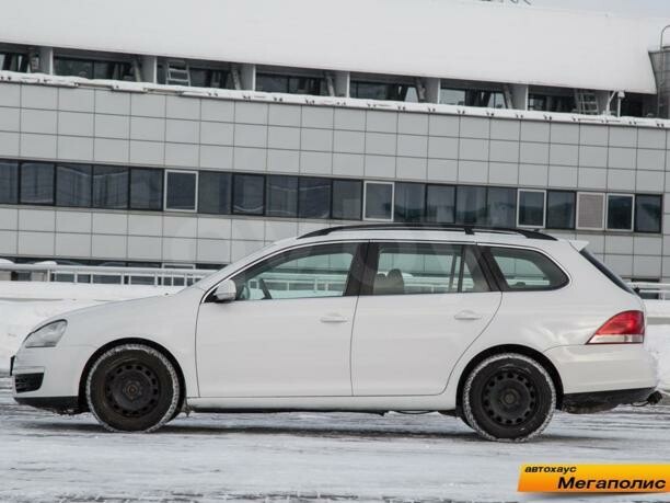 Volkswagen Golf V, 2009 г.