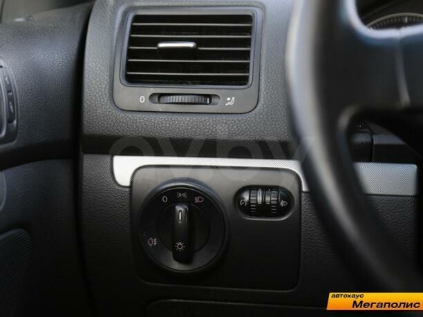 Volkswagen Golf V, 2009 г.