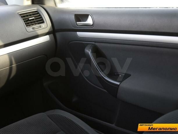 Volkswagen Golf V, 2009 г.