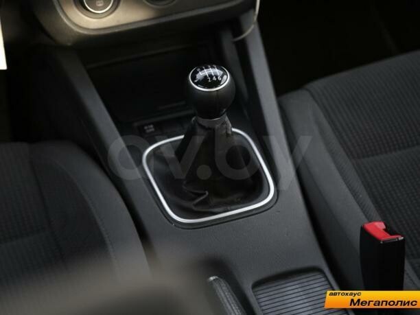 Volkswagen Golf V, 2009 г.