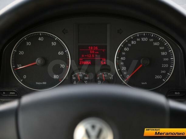 Volkswagen Golf V, 2009 г.