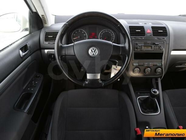 Volkswagen Golf V, 2009 г.