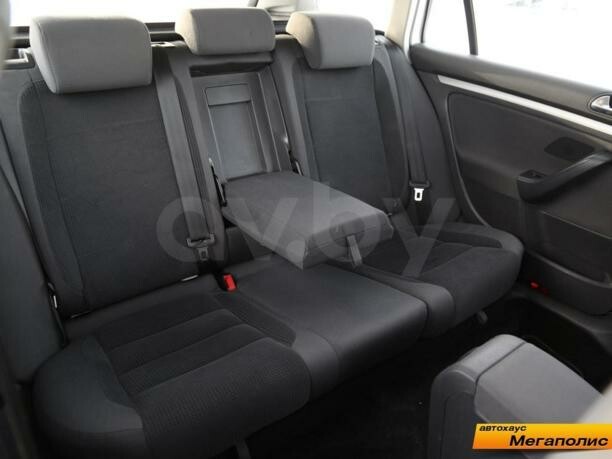 Volkswagen Golf V, 2009 г.
